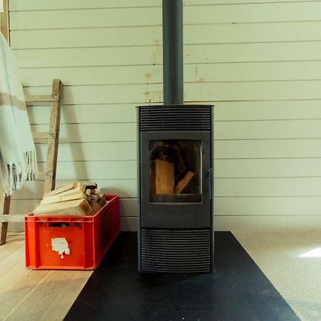 Fwv Chalet 2 Le Scandinave Bullange Εξωτερικό φωτογραφία