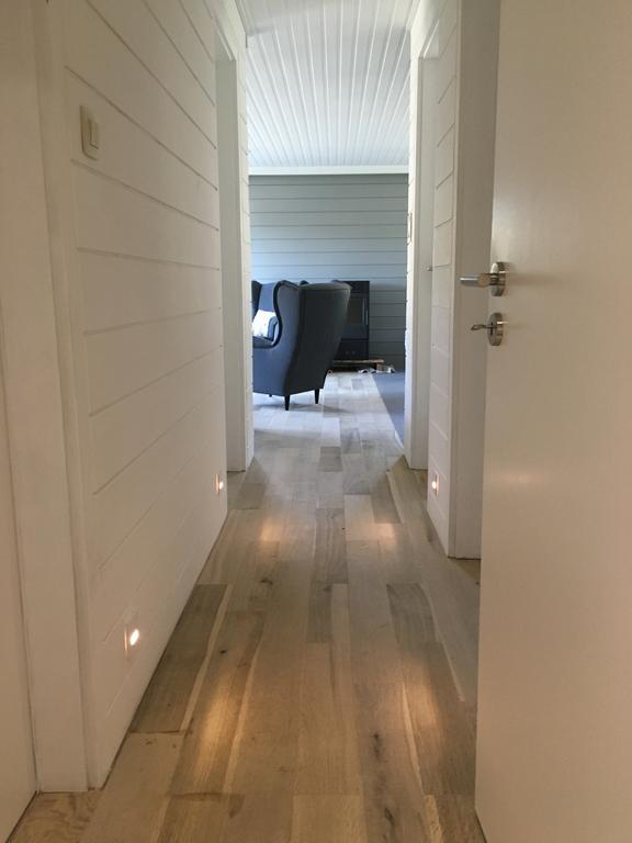 Fwv Chalet 2 Le Scandinave Bullange Εξωτερικό φωτογραφία